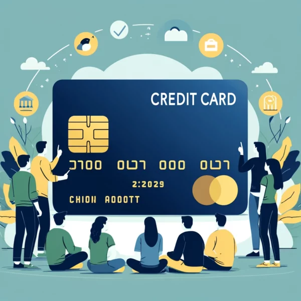 How to Apply for Your First Credit Card