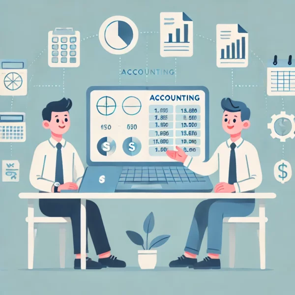 Accounting Software for Your Small Business