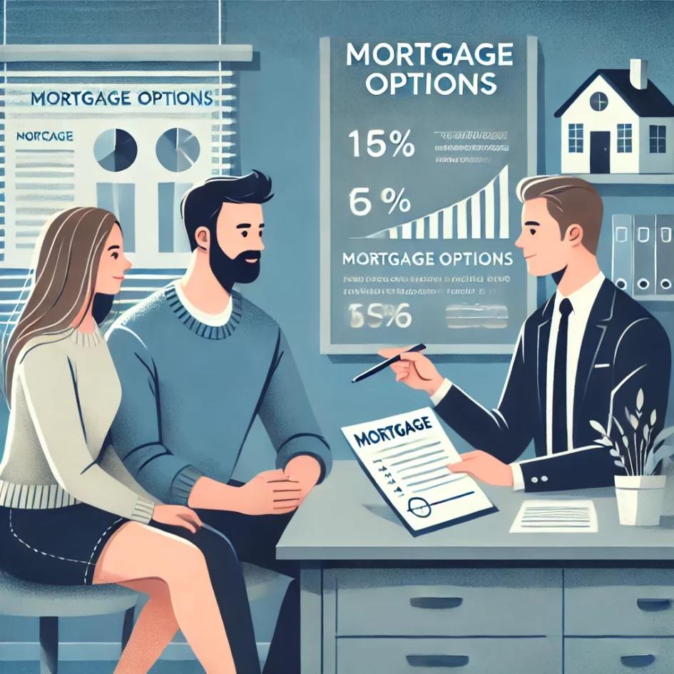 Understanding Mortgages